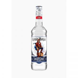 Captain Morgan White